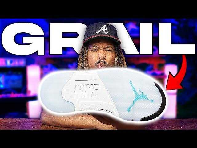 GOT EM EARLY JORDAN 5 GRAPE