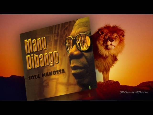 Soul Makossa - Manu Dibango (Original)