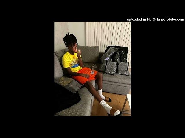 [FREE] SCY Jimm Type Beat "Bossman"