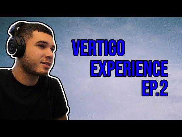 EDEN - Vertigo (Take Care) REACTION!!