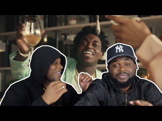 Kodak Black - Easter in Miami [Official Music Video] | #RAGTALKTV Reaction