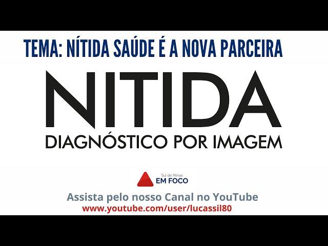 Programa SUL DE MINAS EM FOCO