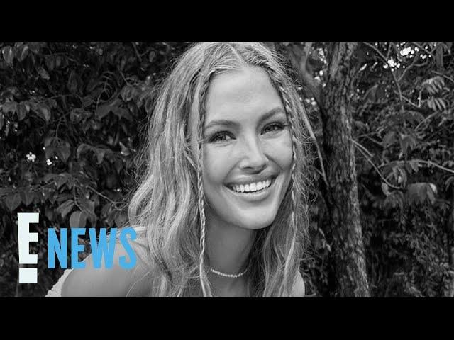 Miss Universe Australia Finalist Sienna Weir Dead at 23 | E! News