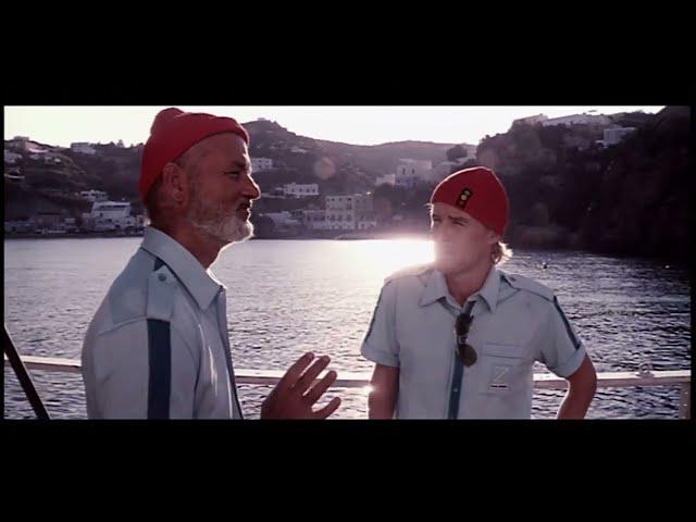 The Life Aquatic with Steve Zissou (2004) - Deleted Scenes