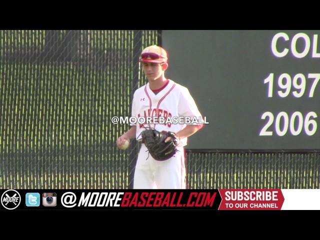 DYLAN PALMER PROSPECT VIDEO
