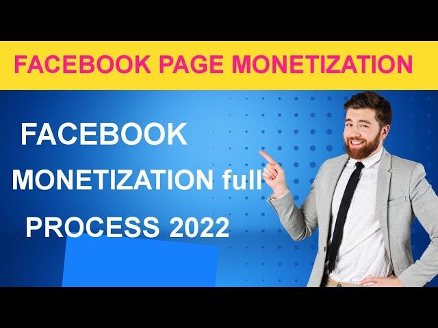 How to Monetize Facebook Page from an Ineligible Country - Monetize your Facebook page in Nigeria