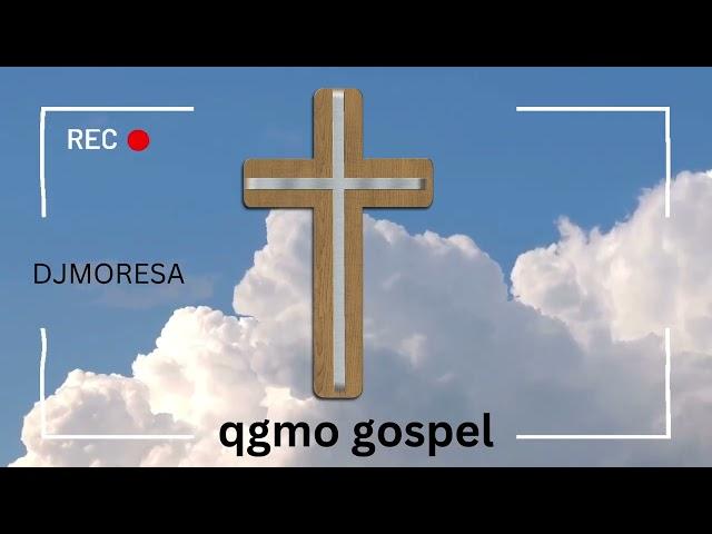 Gqom Gospel Mix 2023 - TIME TO PRAY VOL