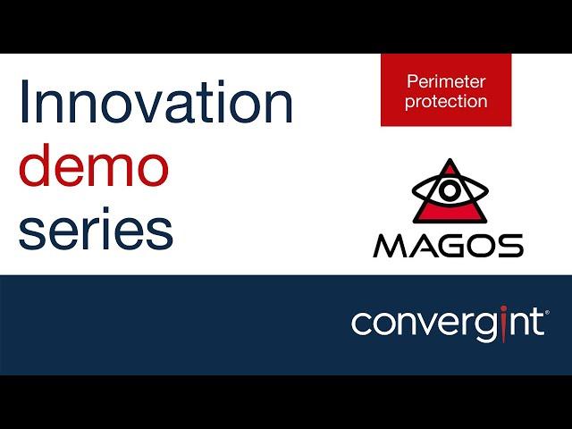 Reinventing Perimeter Protection | Innovation Demo Series