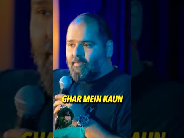 Pandemic Aya Logic Gaya  #standupcomedy #kunalkamra #shortsviral