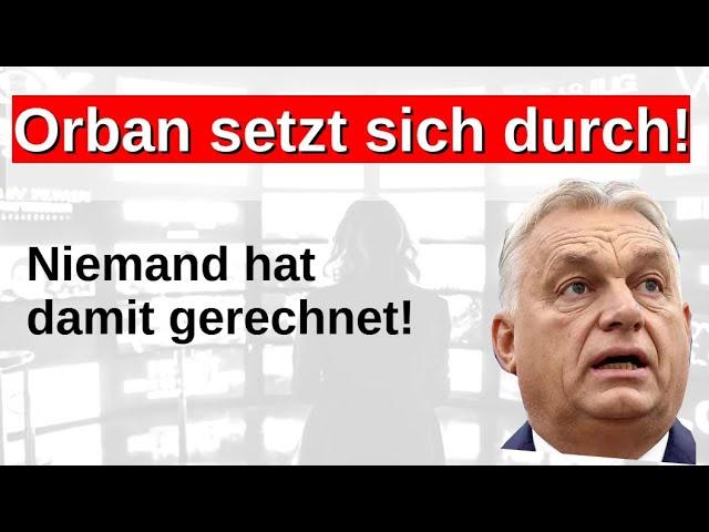 Orban setzt sich durch Besuch Georgien Wahlbetrug Vorwurf gegen Russland Neuauszählung unbegründet