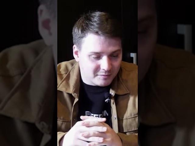Константин Грачев о творчестве #певец #телепередача #звездыэстрады #артист #крутые #крутыепарни