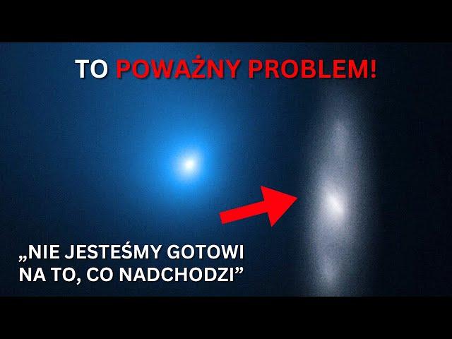 Laureat Nagrody Nobla ostrzega przed JWST: „Coś dziwnego dzieje się we Wszechświecie...”