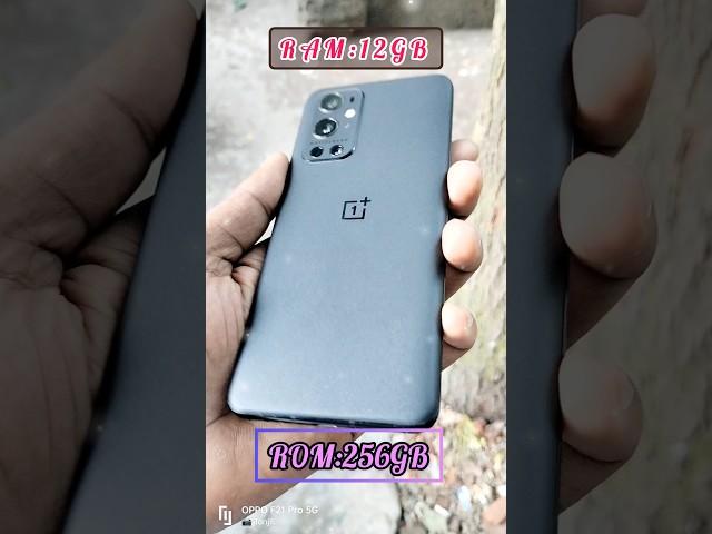 OnePlus 9R | 2024 #shorts #dance #song