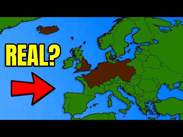 What If The Dutch Empire Was Real?