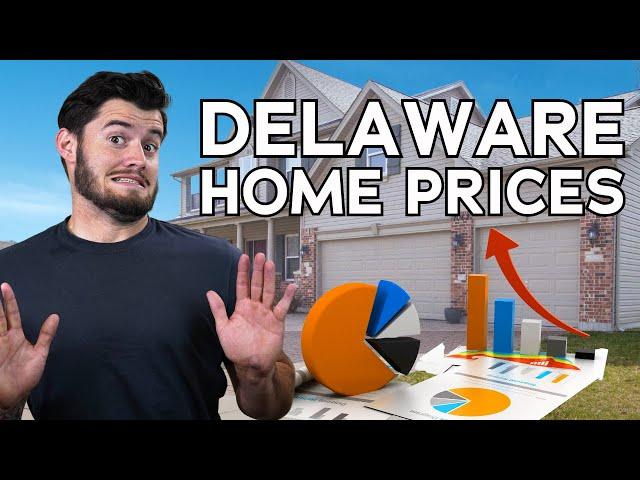 2024 Delaware Housing Market Update