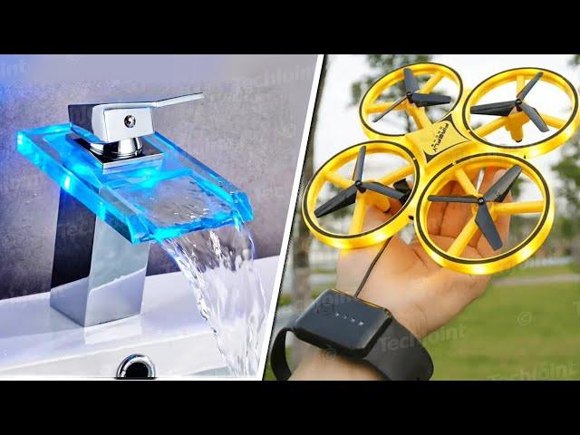 TEMU MUST-HAVE AFFORDABLE GADGETS | 2024 TEMU MUST HAVES | HELPFUL HOME PRODUCTS AT AMAZING PRICES