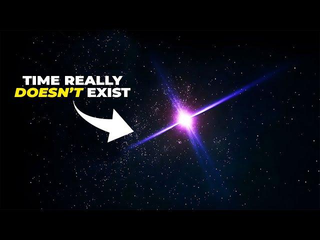 Shocking New Discovery by the JWST Reveals: “Time Does Not Exist” – Scientists Are Concerned!