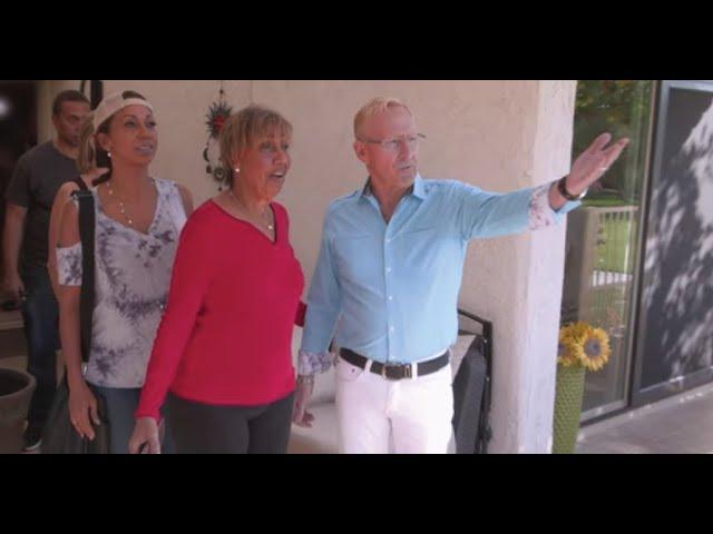 Meet the Peetes Meets Palm Springs