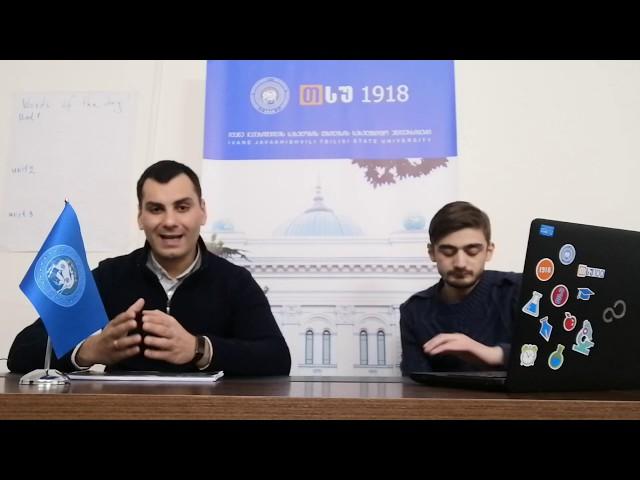 გამოცდები 2020 - პროფორიენტაცია - #ნაწილი1