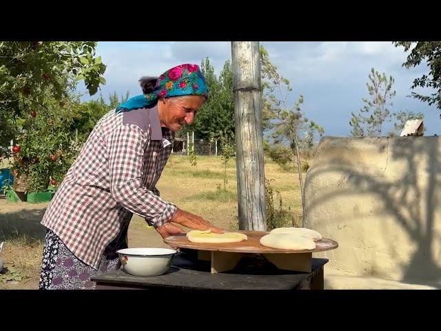 Daily Life in the Caucasus: Cooking, Family, and Organic Village Living