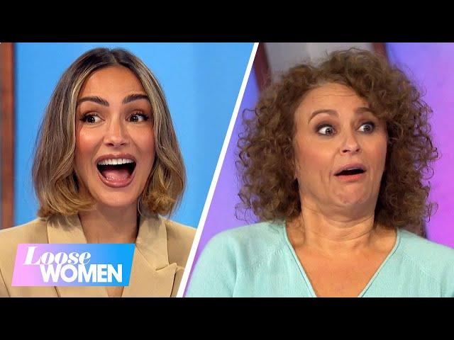 Do Breakups Get Easier With Age? | Loose Women