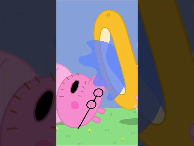 Wake Up Daddy Pig!