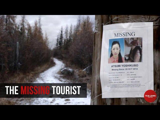 The Missing Tourist | Crime Documentary