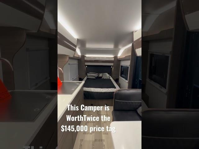 $145,000 is a DEAL for this RV