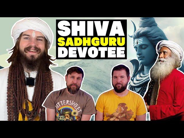 Shiva Kailash Shambho | Devotee of Sadhguru and Lord Shiva