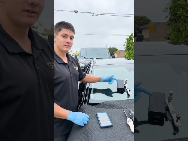 Rock Chip Repair ... socal-autoglasskings.com