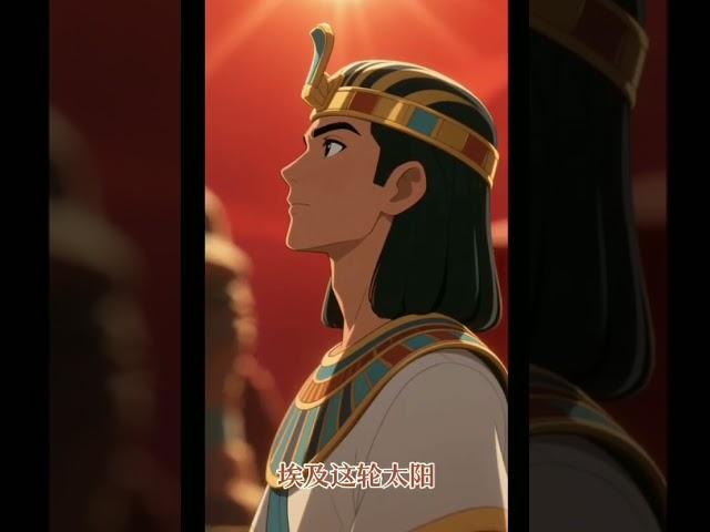 亚述帝国的崛起一 青铜巨像下的种子：埃及霸权时代亚述的百年蛰伏 #history亚述：世界历史上第一个帝国兴衰