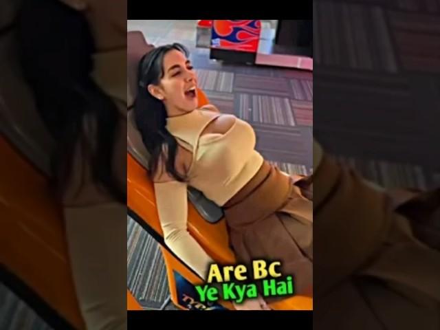 Ye kya hai bhai || Minecraft Op mods #shorts #minecraft #mods @Zofgamer935 #hindi
