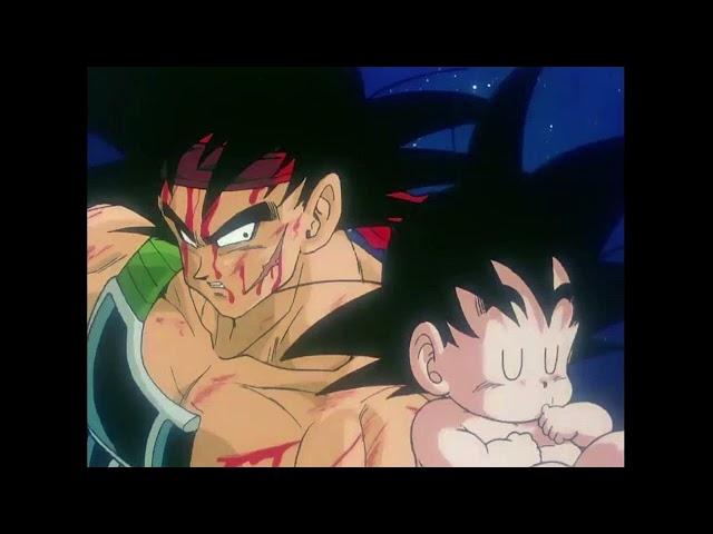Dragon Ball Z: Bardock, The Father Of Goku - March of the Warrior Extended | @SonYaban @SonYabanTube