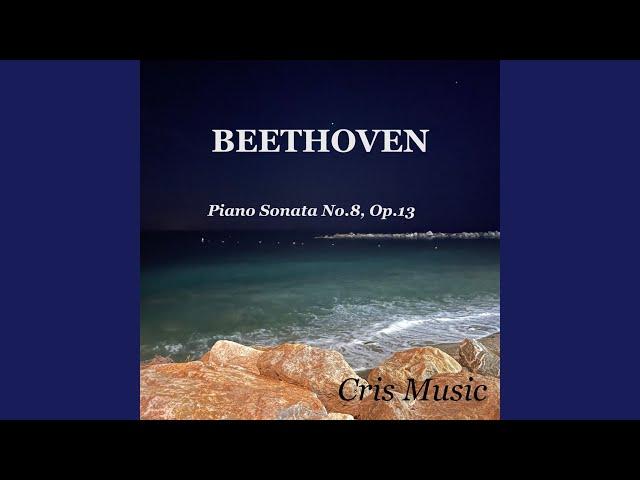 Beethoven: Piano Sonata No.8, Op.13, 1. Grave - Allegro di molto e con brio