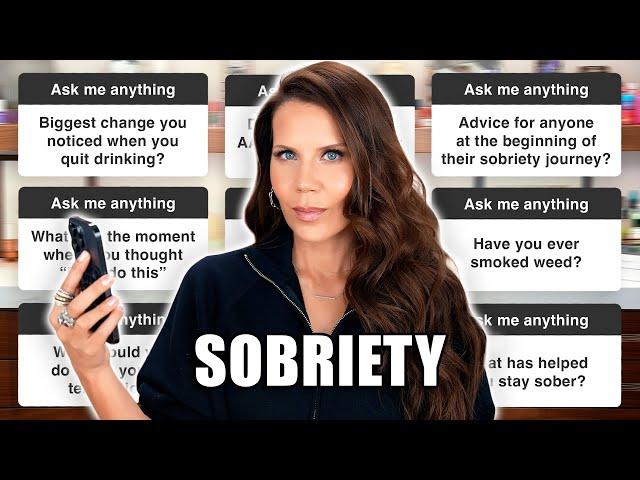 SOBER ... Q&A