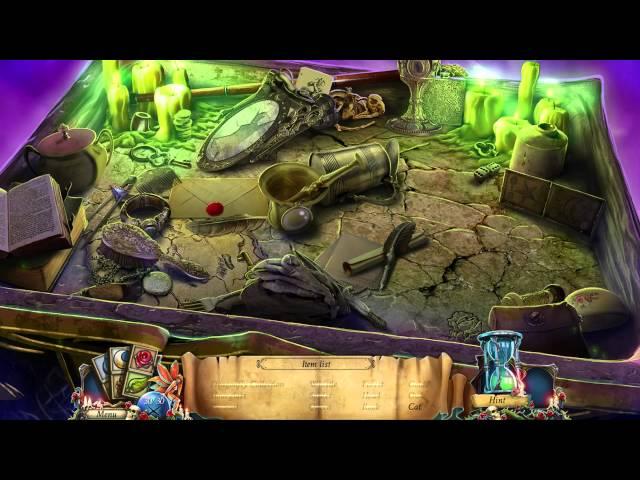 Grim Legends The Forsaken Bride The abyss no commentary