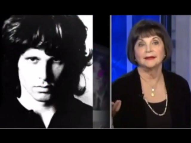 Jim Morrison’s Cruel Prank on Laverne & Shirley Star Cindy Williams Filming American Graffiti