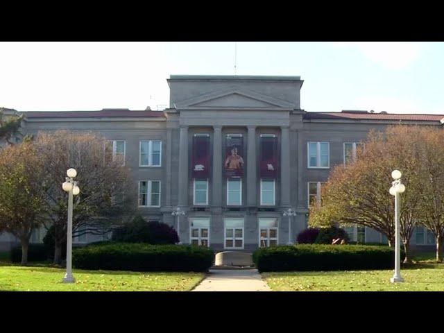 Missouri State University leaders discuss move to Conference USA