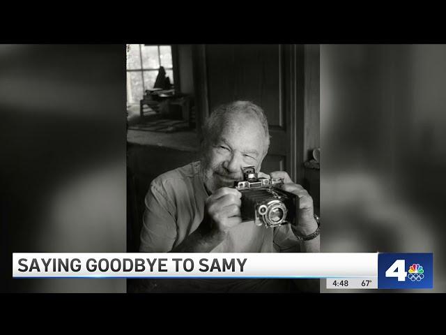 Remembering the late owner of Samy's Camera