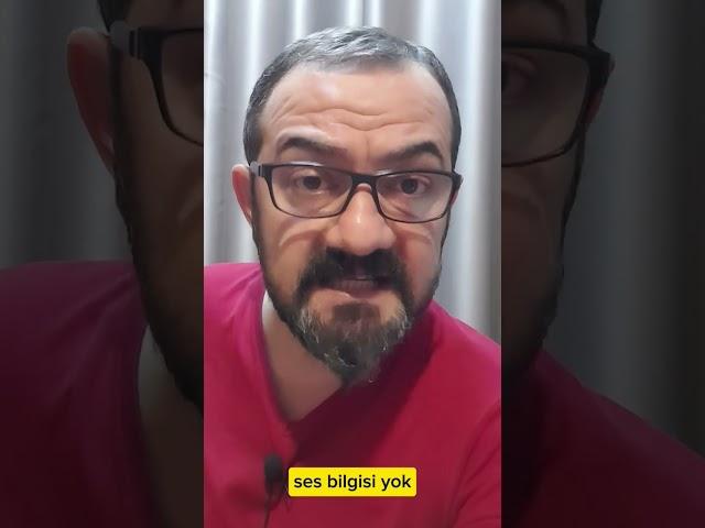 YKS 2024'TE TYT TÜRKÇE YİNE ŞAŞIRTMADI?