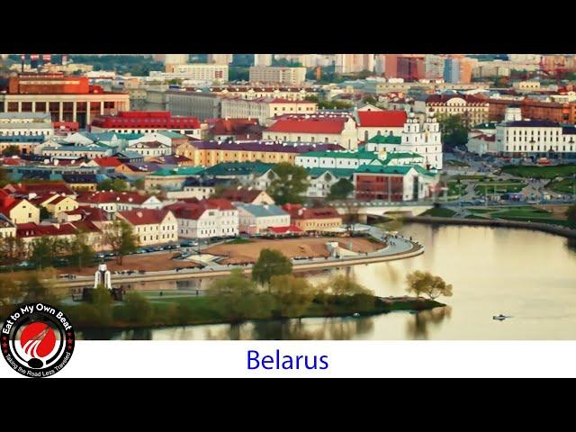 Cost Of Living in Belarus - 2022