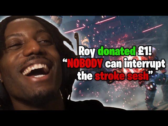 Tendo XI Gets The FUNNIEST CONFESSIONS From DONATIONS!