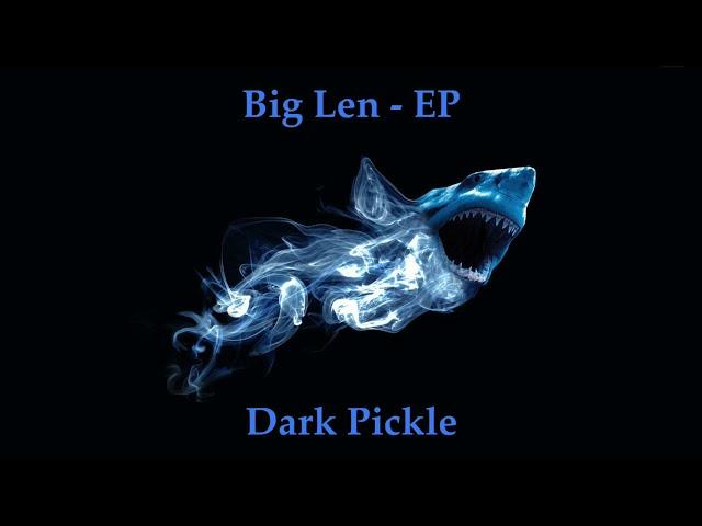 Dark Pickle - Blue Gold (prod. Northbass) [Official Audio]