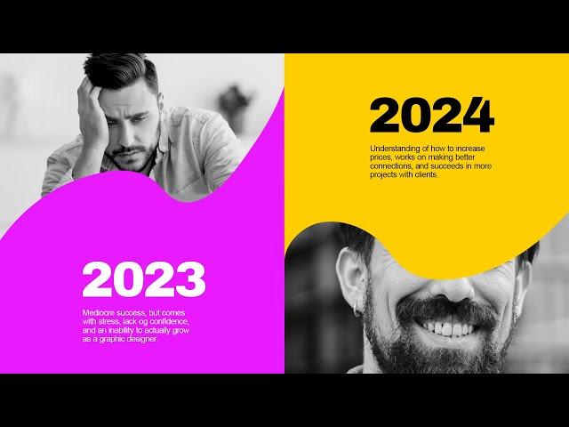 How To Be The MOST Successful Graphic Designer In 2024 (Important)