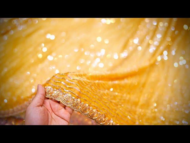 सासे थम जाएगी। जब लाखो की साड़ी हजारों में आएगी। Saree Shop in Chandni Chowk