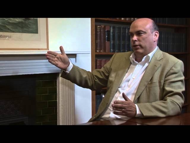 Mike Lynch, former CEO of Autonomy, discusses his role in the rise and success of Autonomy.