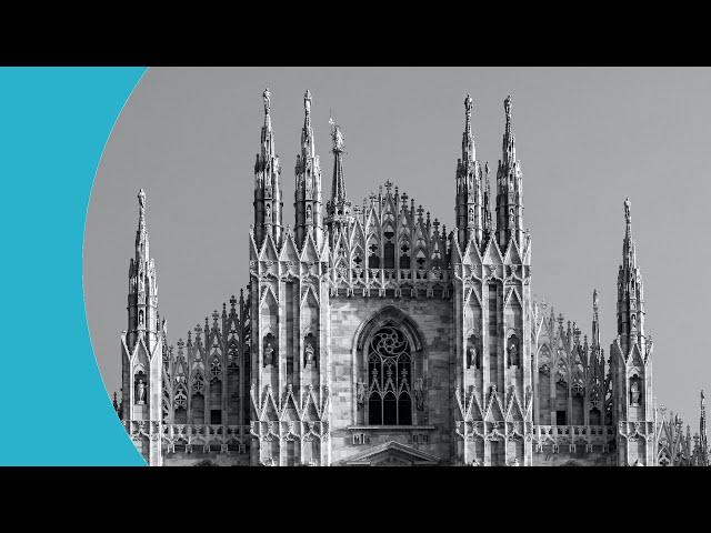 DOMENICA 29 settembre 2024 ore 9,30 Duomo di Milano: celebrazione eucaristica