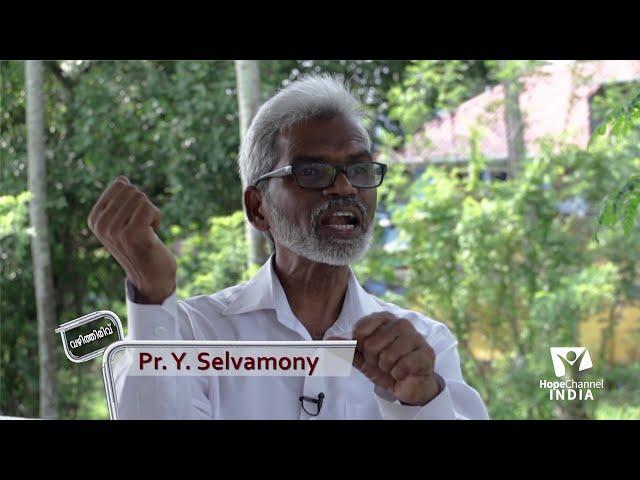 MR Selvamony Testimony | Turning Point | Malayalam Christian Testimony #testimony #bible