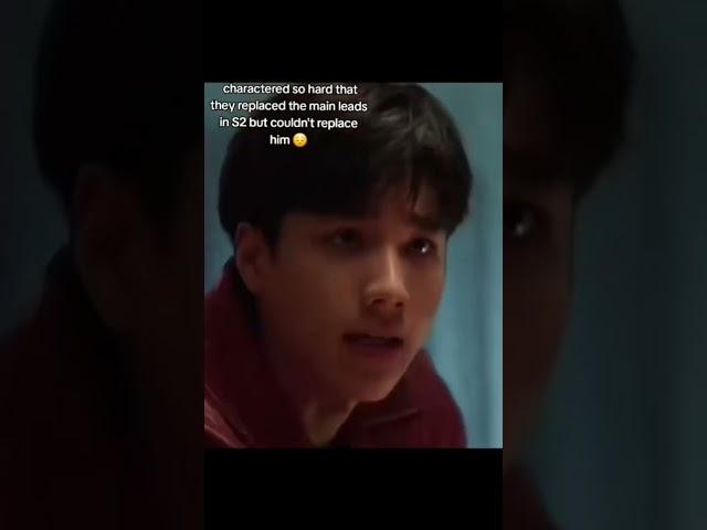 The main character is Boston 🫠#gmmtv #blseries #bl #blactor #onlyfriend #neo