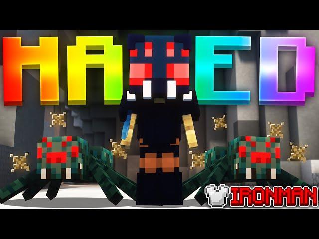 This is WORSE than I thought... (Hypixel Skyblock Ironman) Ep.816